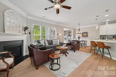 4818 Fonthill Lane, Charlotte, NC 28210 - Photo 12