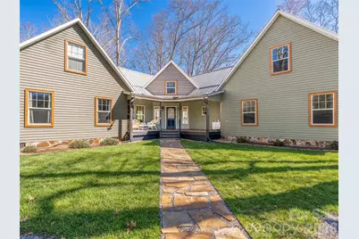 6 Jackson Cove Road, Leicester, NC 28748 - Photo 2