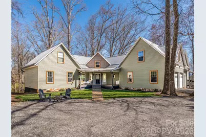 6 Jackson Cove Road, Leicester, NC 28748 - Photo 1