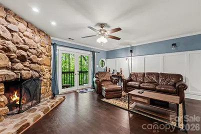 7443 Newmans Lane, Charlotte, NC 28270 - Photo 6