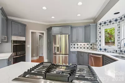 16201 Woolwine Road, Charlotte, NC 28278 - Photo 10