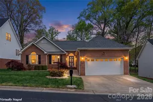 5125 Old Plantation Cir, Winston Salem, NC 27104 - Photo 1