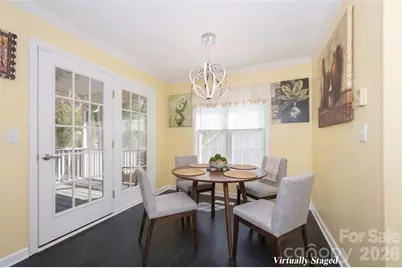 5125 Old Plantation Circle, Winston Salem, NC 27104 - Photo 10