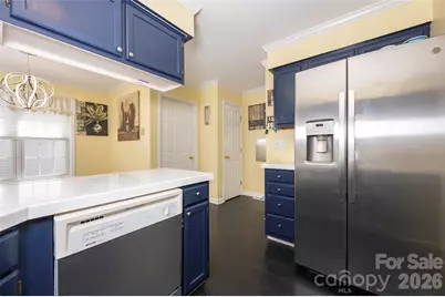 5125 Old Plantation Circle, Winston Salem, NC 27104 - Photo 8