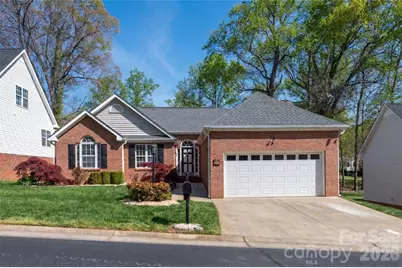 5125 Old Plantation Circle, Winston Salem, NC 27104 - Photo 1