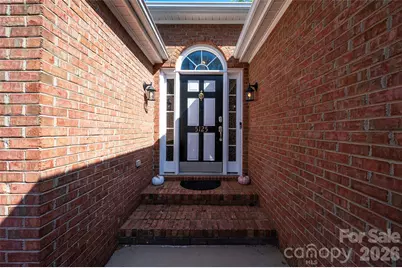 5125 Old Plantation Circle, Winston Salem, NC 27104 - Photo 2