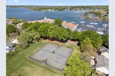 18679 Vineyard Point Lane, Cornelius, NC 28031 - Photo 34