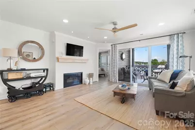 18679 Vineyard Point Lane, Cornelius, NC 28031 - Photo 20