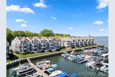18679 Vineyard Point Lane, Cornelius, NC 28031 - Photo 8
