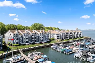 18679 Vineyard Point Ln, Cornelius, NC 28031 - Photo 8