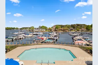 18679 Vineyard Point Lane, Cornelius, NC 28031 - Photo 32