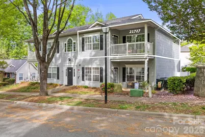 21727 Aftonshire Drive #35B, Cornelius, NC 28031 - Photo 1