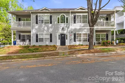 21727 Aftonshire Drive #35B, Cornelius, NC 28031 - Photo 2