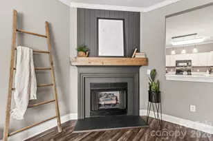 21727 Aftonshire Dr, Cornelius, NC 28031 - Photo 6