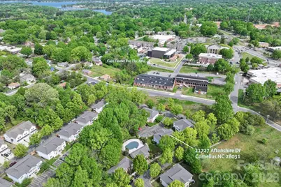 21727 Aftonshire Drive #35B, Cornelius, NC 28031 - Photo 40