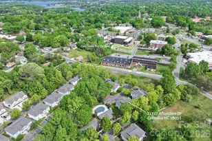 21727 Aftonshire Dr, Cornelius, NC 28031 - Photo 40