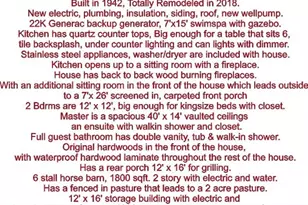 16351 Substation Rd, Locust, NC 28097 - Photo 2