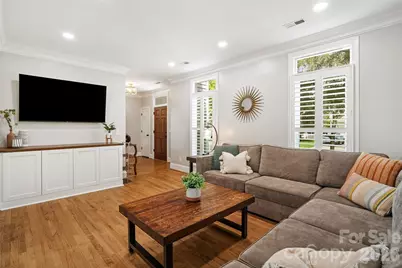7716 Rathlin Court, Charlotte, NC 28270 - Photo 2