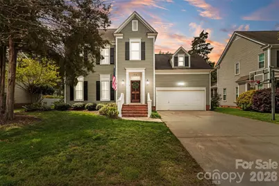 7716 Rathlin Court, Charlotte, NC 28270 - Photo 8