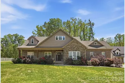 2008 McCollum Oaks Lane, Monroe, NC 28110 - Photo 2