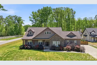 2008 McCollum Oaks Lane, Monroe, NC 28110 - Photo 2
