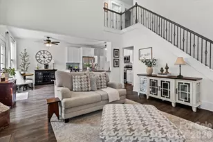 135 Sheep Path Dr, Mooresville, NC 28115 - Photo 8