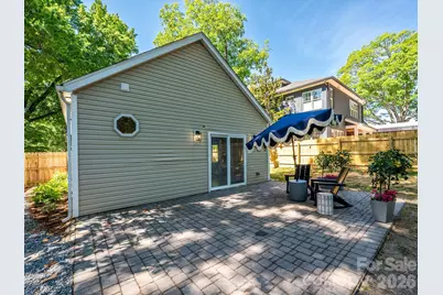 1929 Mecklenburg Avenue, Charlotte, NC 28205 - Photo 32
