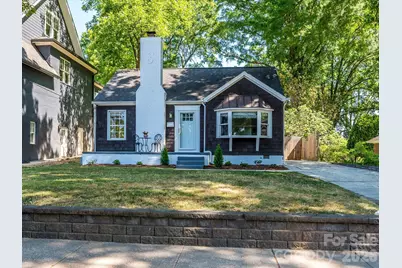 1929 Mecklenburg Avenue, Charlotte, NC 28205 - Photo 1