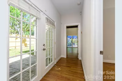 1929 Mecklenburg Avenue, Charlotte, NC 28205 - Photo 16