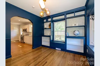 1929 Mecklenburg Avenue, Charlotte, NC 28205 - Photo 8