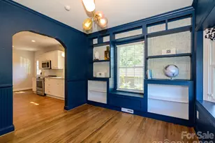1929 Mecklenburg Ave, Charlotte, NC 28205 - Photo 8