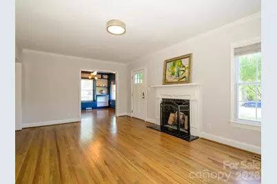 1929 Mecklenburg Avenue, Charlotte, NC 28205 - Photo 6