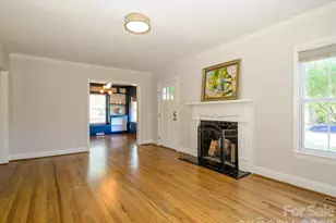 1929 Mecklenburg Ave, Charlotte, NC 28205 - Photo 6