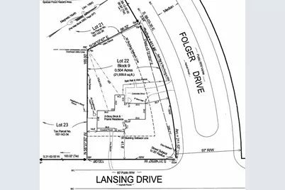 5335 Lansing Drive, Charlotte, NC 28270 - Photo 2