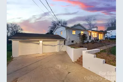 11 Clinton Street, Weaverville, NC 28787 - Photo 4