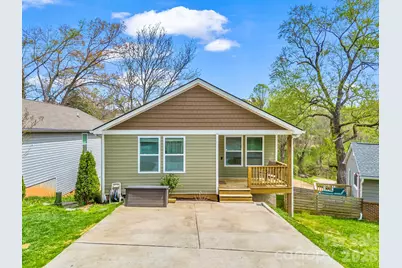 9 Shadowlawn Drive, Asheville, NC 28806 - Photo 1