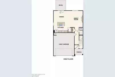 1134 Hallman Branch Lane, Lincolnton, NC 28092 - Photo 2