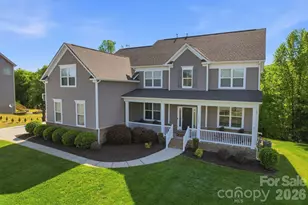 5249 Kindling Place Southwest, Concord, NC 28025 - Photo 2