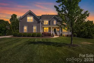 5249 Kindling Place Southwest, Concord, NC 28025 - Photo 1
