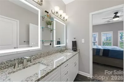 8341 Scotney Bluff Avenue, Charlotte, NC 28273 - Photo 4