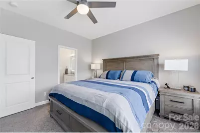 8341 Scotney Bluff Avenue, Charlotte, NC 28273 - Photo 14