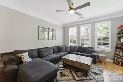 8341 Scotney Bluff Avenue, Charlotte, NC 28273 - Photo 8