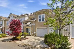 8341 Scotney Bluff Avenue, Charlotte, NC 28273 - Photo 18