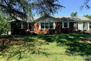 261 Old Caroleen Rd, Forest City, NC 28043 - Photo 1