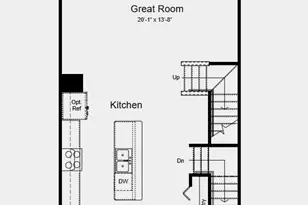 1812 Alexander Village Main Dr, Charlotte, NC 28262 - Photo 4