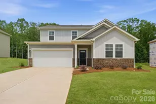 1053 Hallman Br Ln, Lincolnton, NC 28092 - Photo 1