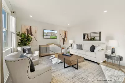 1053 Hallman Branch Lane, Lincolnton, NC 28092 - Photo 2