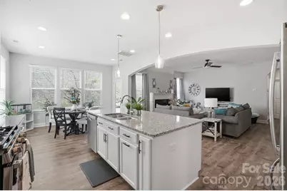 3046 Woodlands Creek Drive #76, Monroe, NC 28110 - Photo 6