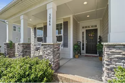 3046 Woodlands Creek Drive #76, Monroe, NC 28110 - Photo 2