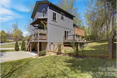 180 Moody Avenue, Candler, NC 28715 - Photo 40